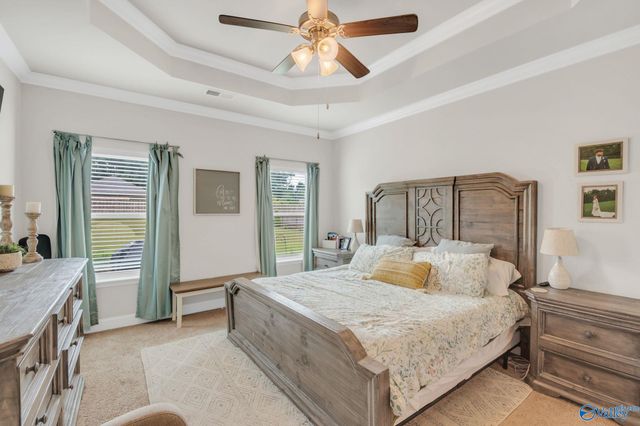 6500 Moon Crest Lane, Huntsville, AL 35806