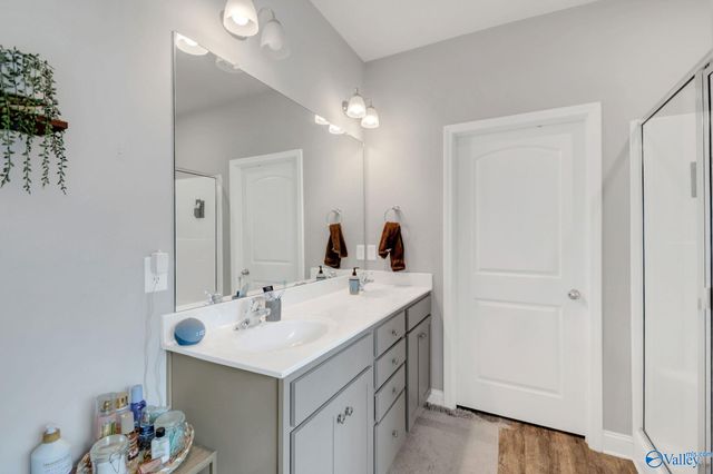 6500 Moon Crest Lane, Huntsville, AL 35806