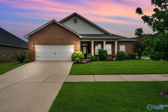 6500 Moon Crest Lane, Huntsville, AL 35806
