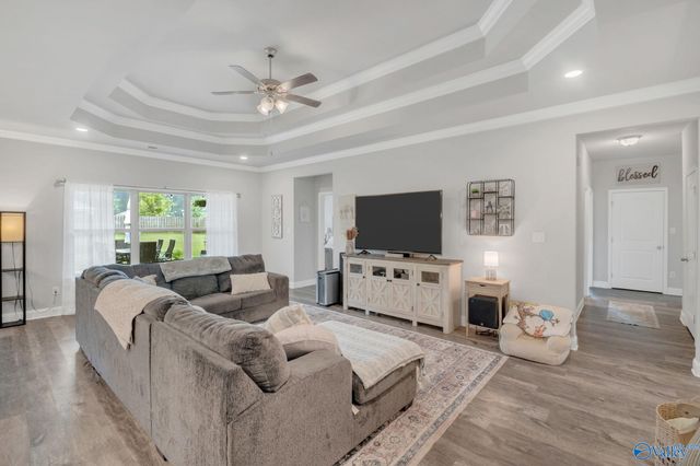 6500 Moon Crest Lane, Huntsville, AL 35806