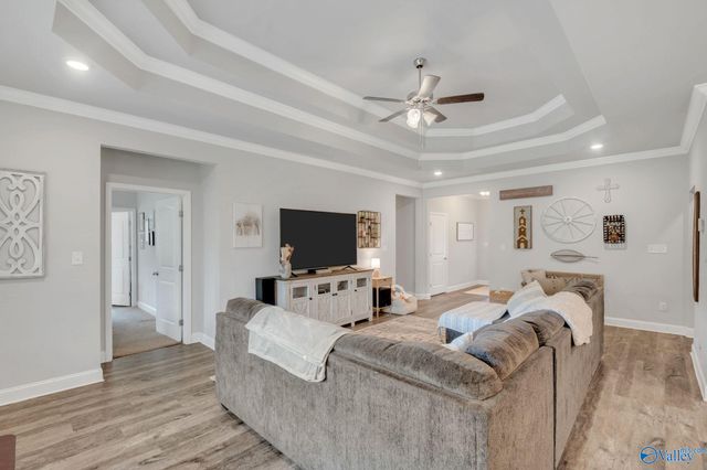 6500 Moon Crest Lane, Huntsville, AL 35806
