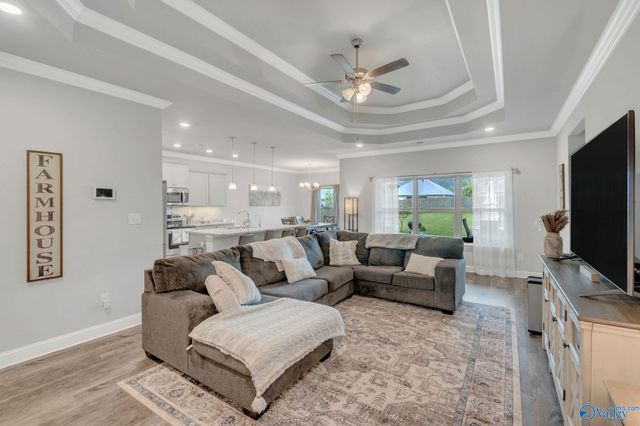 6500 Moon Crest Lane, Huntsville, AL 35806