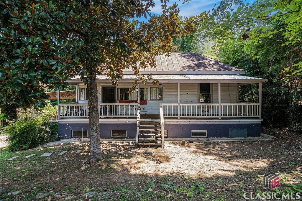 1455 E Broad Street, Athens, GA 30601