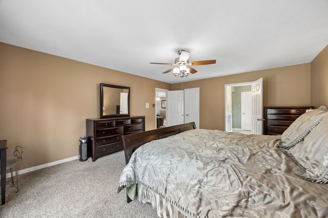 545 Rothschild Lane, Murphy, TX 75094