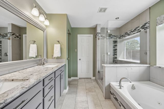 545 Rothschild Lane, Murphy, TX 75094