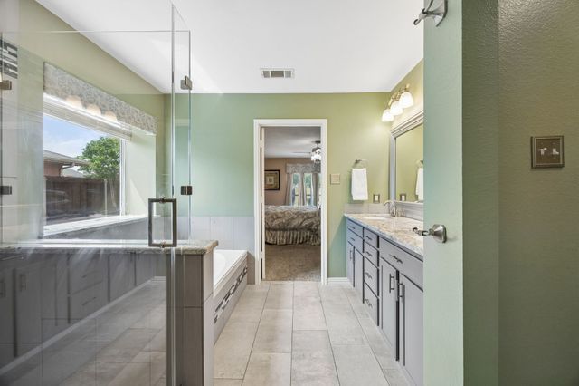 545 Rothschild Lane, Murphy, TX 75094