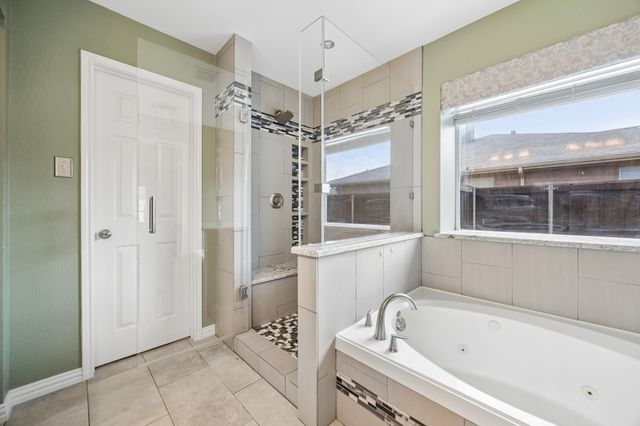 545 Rothschild Lane, Murphy, TX 75094