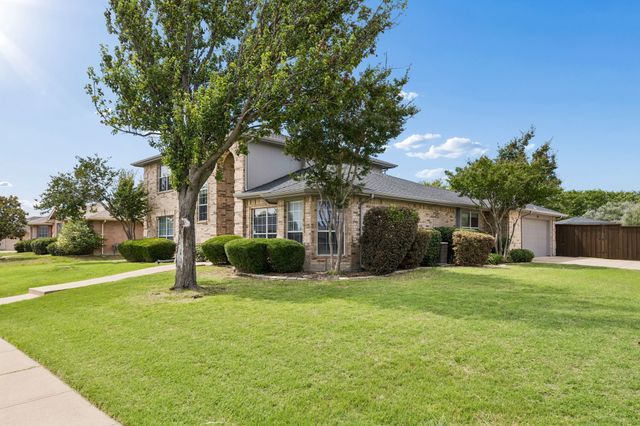 545 Rothschild Lane, Murphy, TX 75094