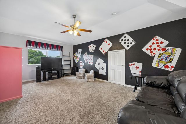 545 Rothschild Lane, Murphy, TX 75094