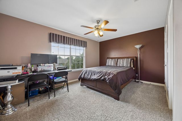 545 Rothschild Lane, Murphy, TX 75094