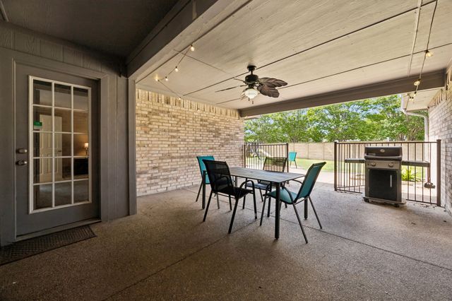 545 Rothschild Lane, Murphy, TX 75094