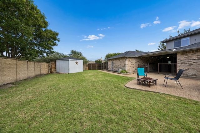 545 Rothschild Lane, Murphy, TX 75094