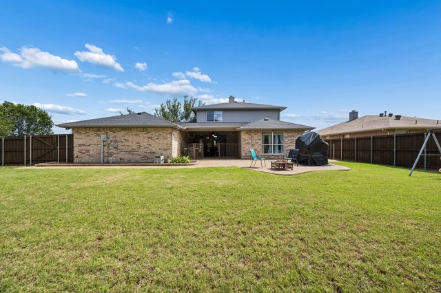 545 Rothschild Lane, Murphy, TX 75094
