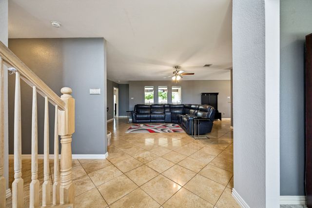 545 Rothschild Lane, Murphy, TX 75094