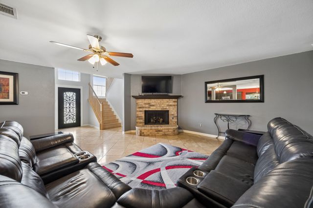545 Rothschild Lane, Murphy, TX 75094
