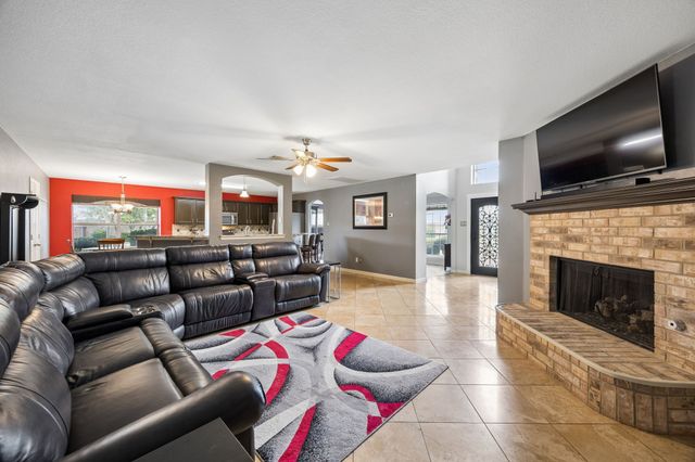 545 Rothschild Lane, Murphy, TX 75094