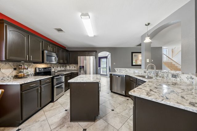 545 Rothschild Lane, Murphy, TX 75094