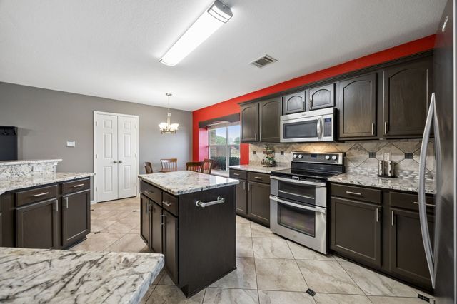 545 Rothschild Lane, Murphy, TX 75094