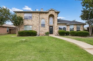 545 Rothschild Lane, Murphy, TX 75094