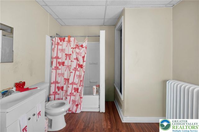 318 North 7th Street 318, Allentown City, PA 18102