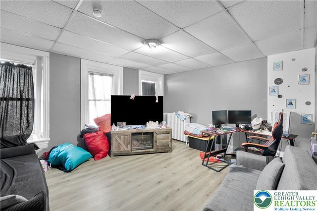 318 North 7th Street 318, Allentown City, PA 18102