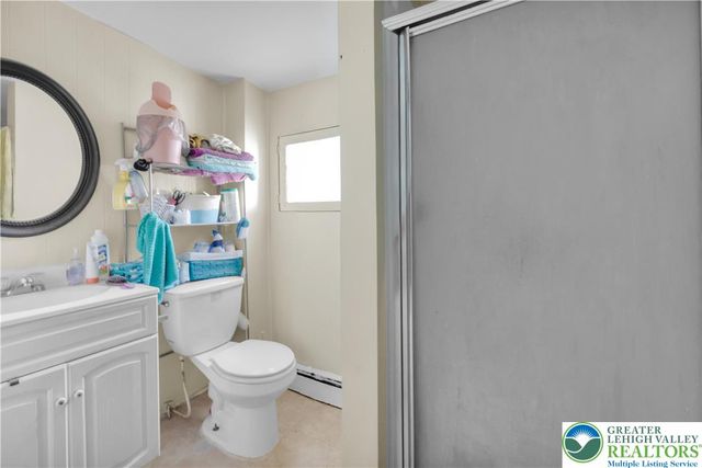 318 North 7th Street 318, Allentown City, PA 18102