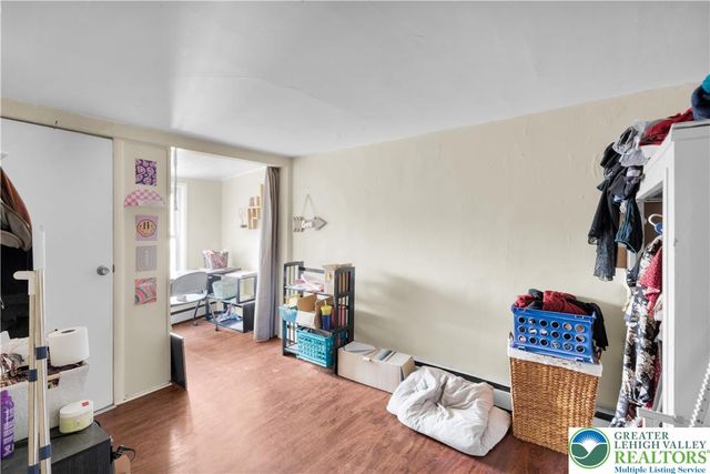 318 North 7th Street 318, Allentown City, PA 18102