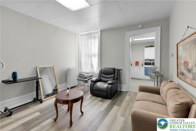 318 North 7th Street 318, Allentown City, PA 18102