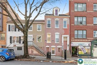 318 North 7th Street 318, Allentown City, PA 18102