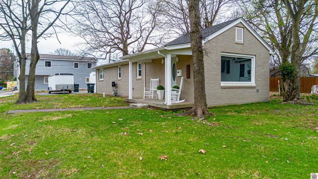 1900 Harrison St., Paducah, KY 42001