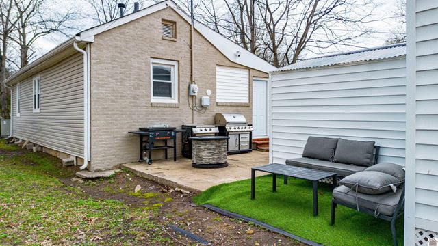 1900 Harrison St., Paducah, KY 42001