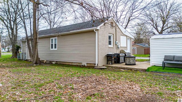 1900 Harrison St., Paducah, KY 42001