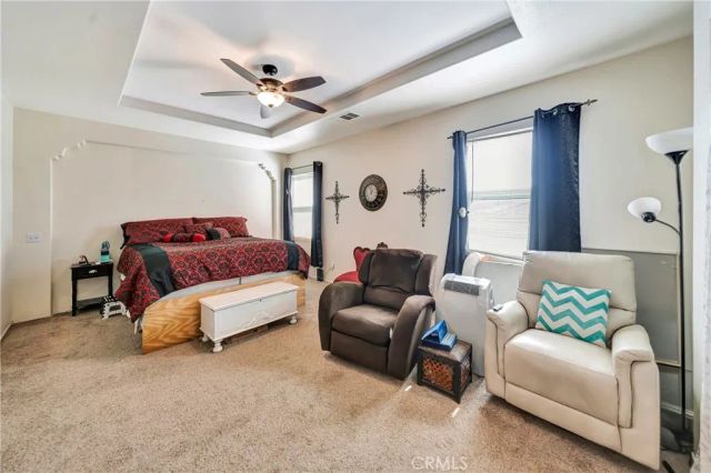 5818 W Avenue J15, Lancaster, CA 93536