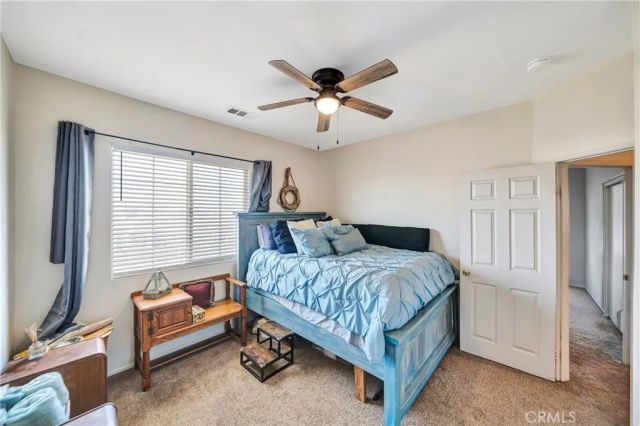 5818 W Avenue J15, Lancaster, CA 93536