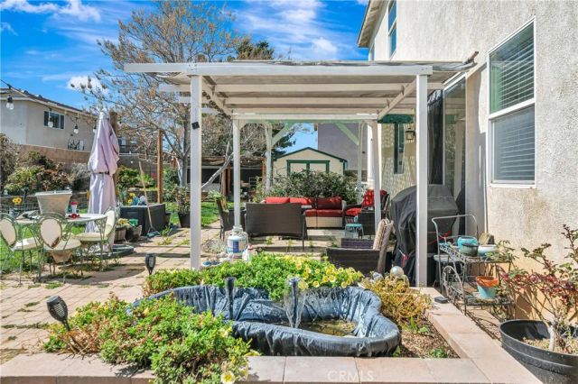 5818 W Avenue J15, Lancaster, CA 93536