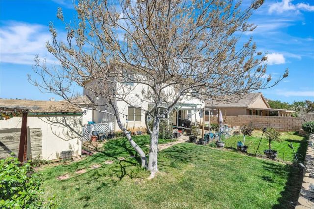 5818 W Avenue J15, Lancaster, CA 93536