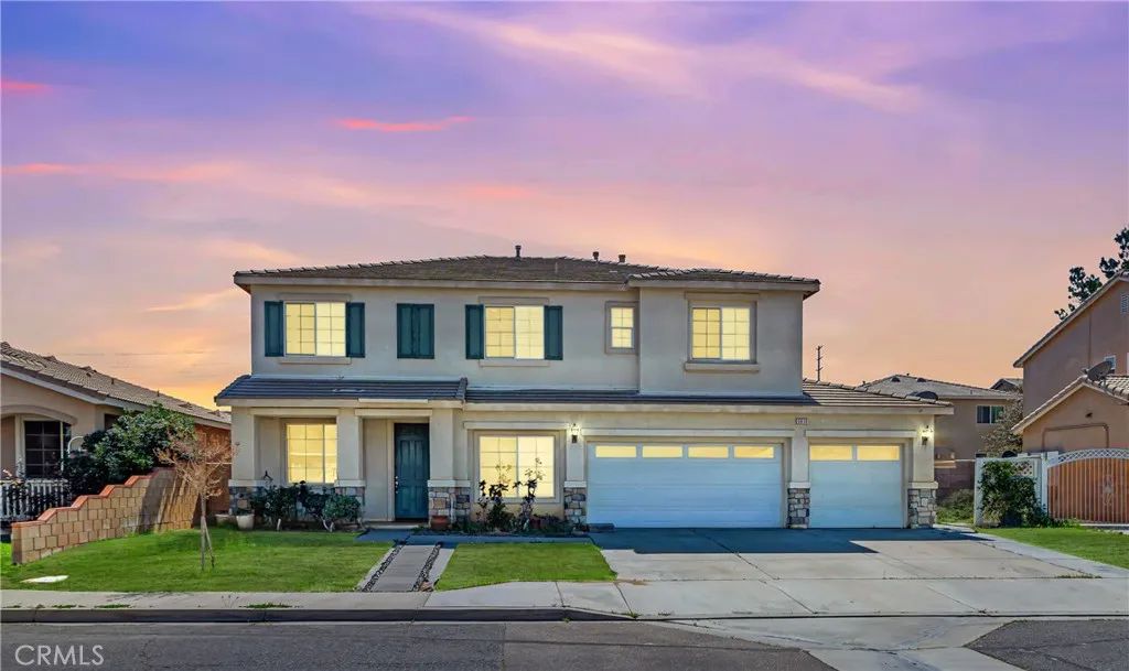 5818 W Avenue J15, Lancaster, CA 93536