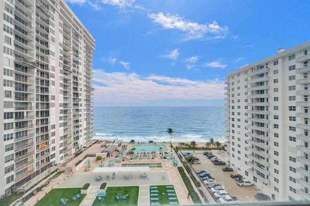 4280 Galt Ocean Dr 10A, Fort Lauderdale, FL 33308