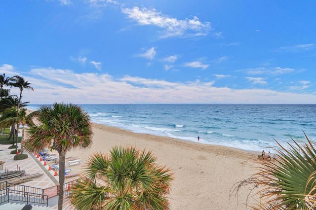 4280 Galt Ocean Dr 10A, Fort Lauderdale, FL 33308