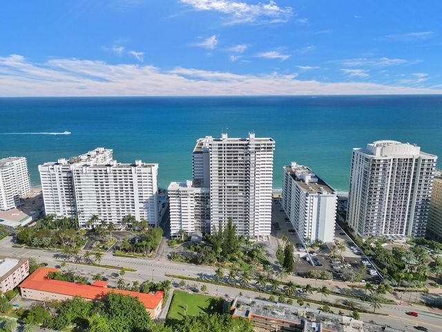 4280 Galt Ocean Dr 10A, Fort Lauderdale, FL 33308