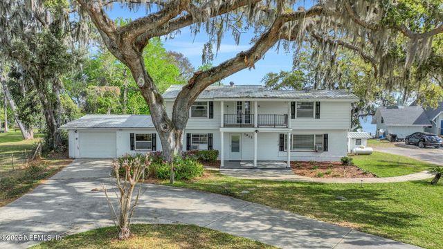 3972 CLARK Road, Green Cove Springs, FL 32043