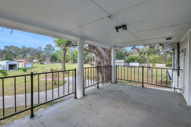 3972 CLARK Road, Green Cove Springs, FL 32043