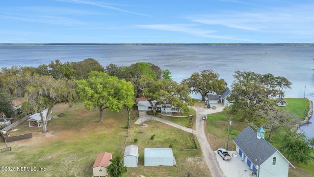 3972 CLARK Road, Green Cove Springs, FL 32043