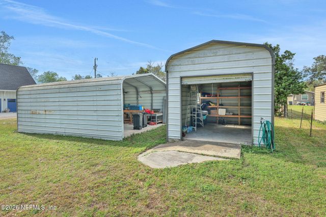 3972 CLARK Road, Green Cove Springs, FL 32043