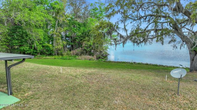 3972 CLARK Road, Green Cove Springs, FL 32043