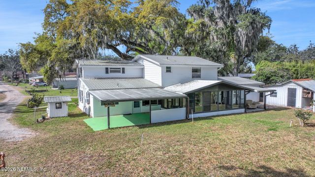 3972 CLARK Road, Green Cove Springs, FL 32043