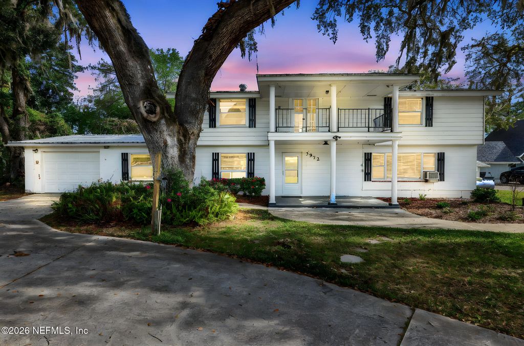 3972 CLARK Road, Green Cove Springs, FL 32043