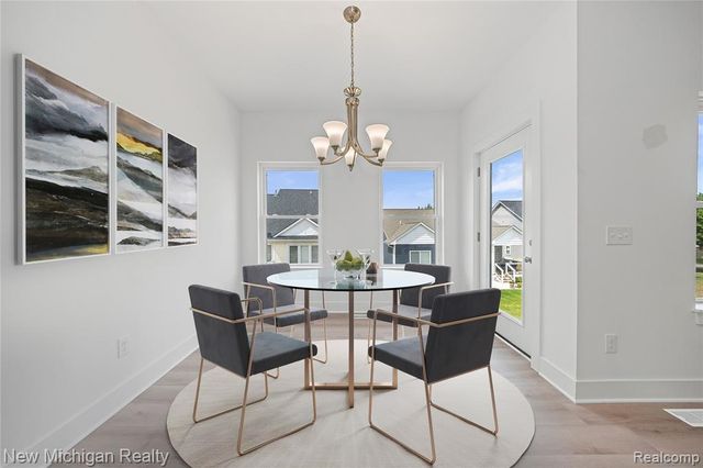 7453 Village Court, Davisburg, MI 48350