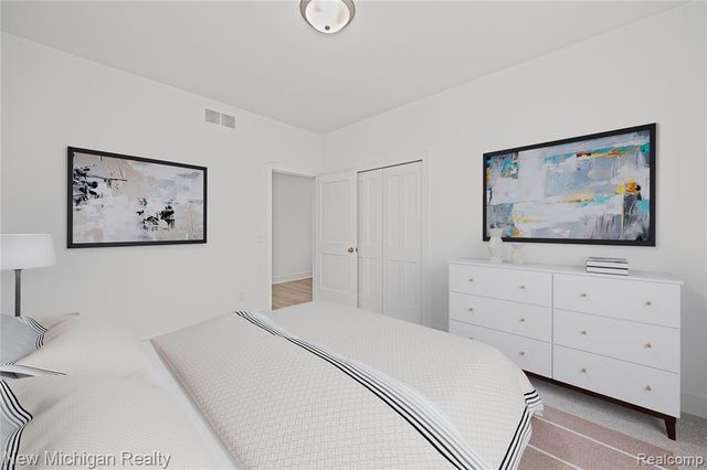 7453 Village Court, Davisburg, MI 48350