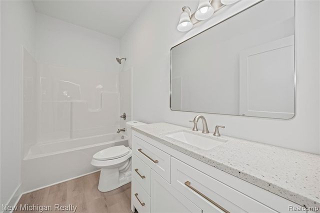 7453 Village Court, Davisburg, MI 48350